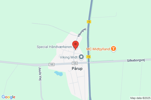 Sørensen, Harly