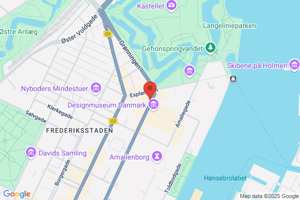 Grøn Guide