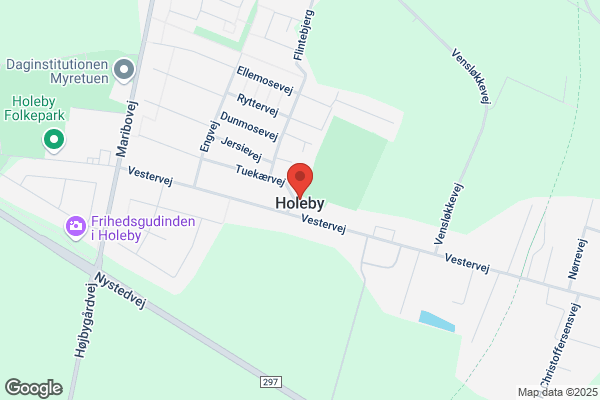 Holeby Idrætsforening