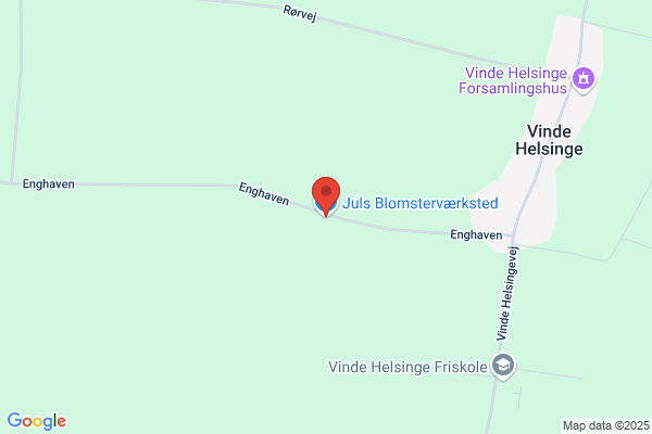 Julie's Blomster