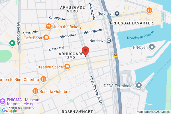 Kirkens Korshærs Genbrug