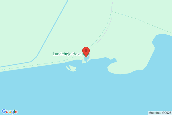 Lundehøje Havn