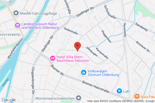 Thrane, Susanne