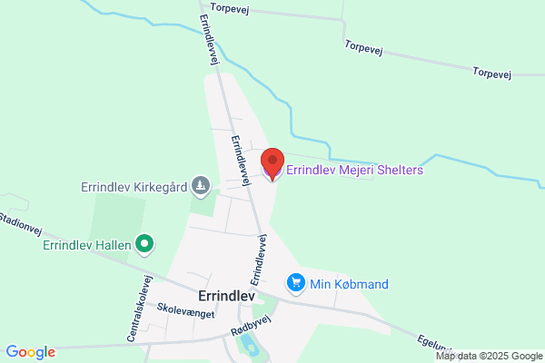Ældrecentret