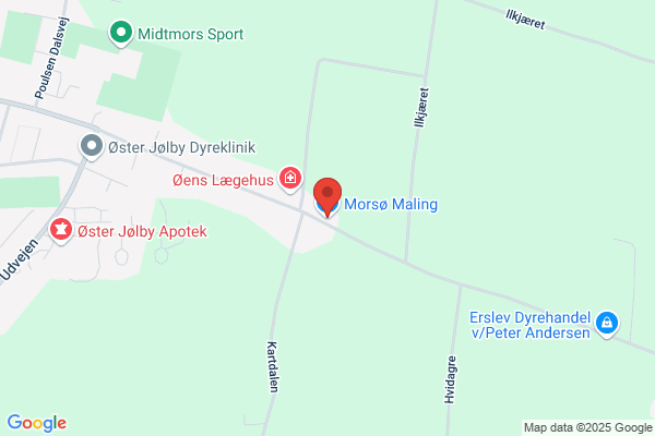 Morsø Maling ApS