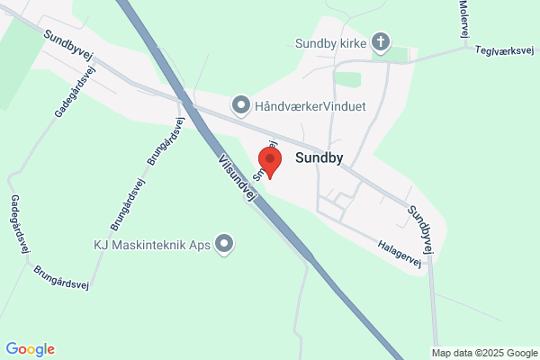 Sundby Trapper A/S