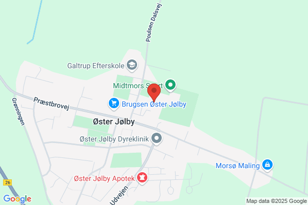 Øster Jølby Skole