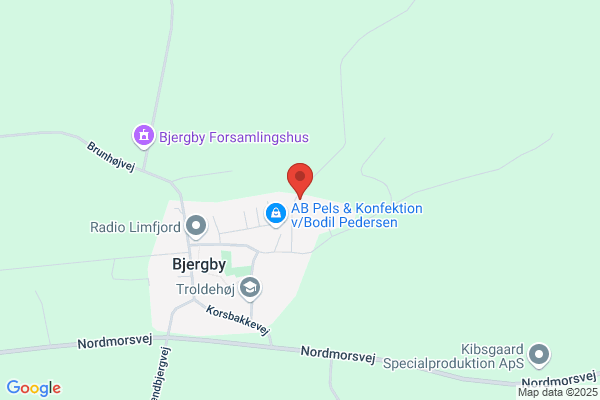 Bjergby Vandværk