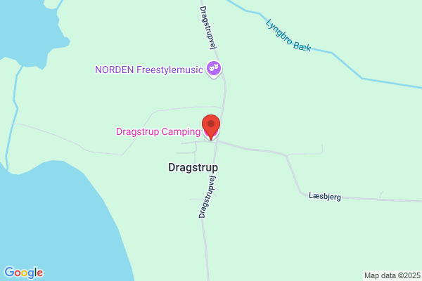Dragstrup Camping