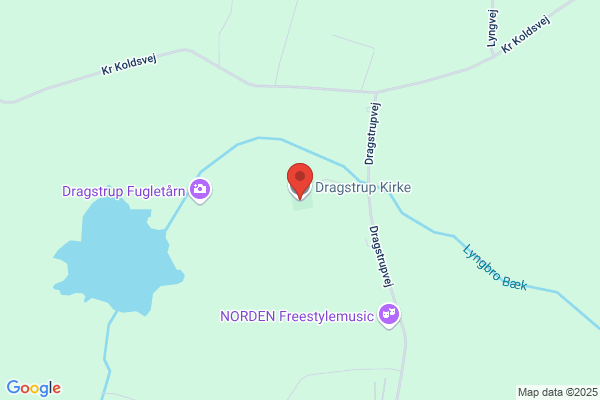 Dragstrup Menighedsråd