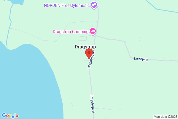 Dragstrup Vandværk