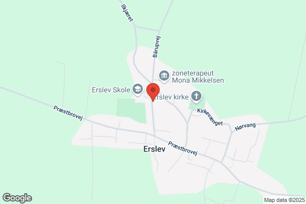 Erslev Beboerforening