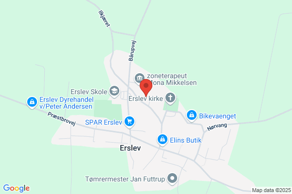 Erslev Ungdomsklub