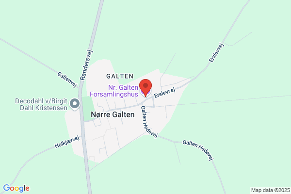 Galten Forsamlingshus