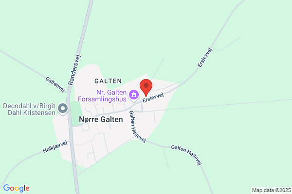 Galten Købmandsgård