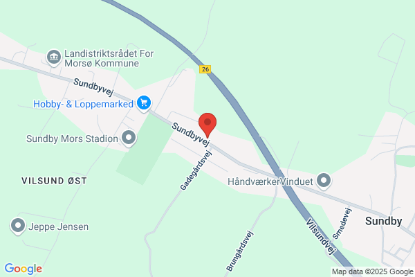 Grøn, Gunver