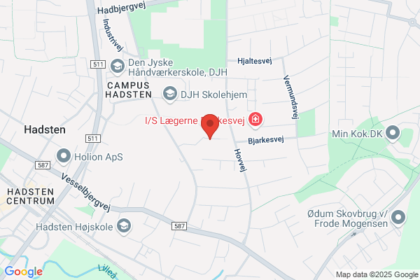 Hadsten Aktivitetscenter