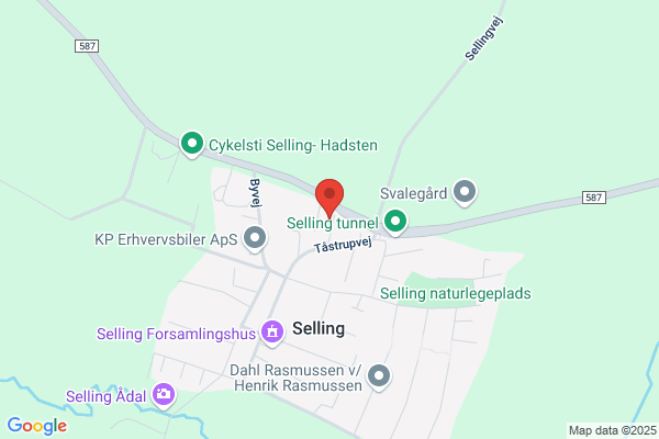 Hadsten Husholdningskreds