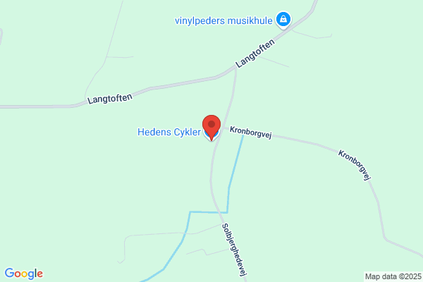 Hedens Cykler
