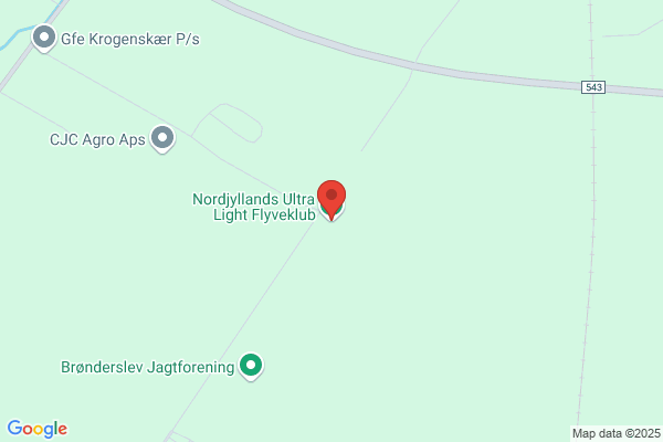 Holstebro Ultra Light Flyveklub