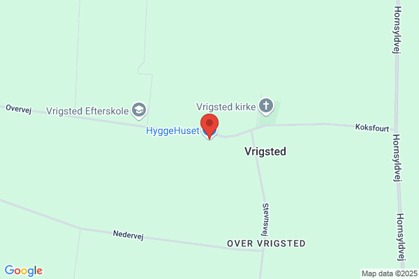 Hyggestedet