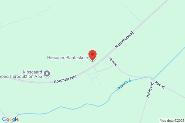 Højsager Planteskole
