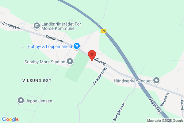 Klippesen