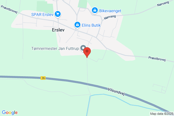 Kontorhjælpen