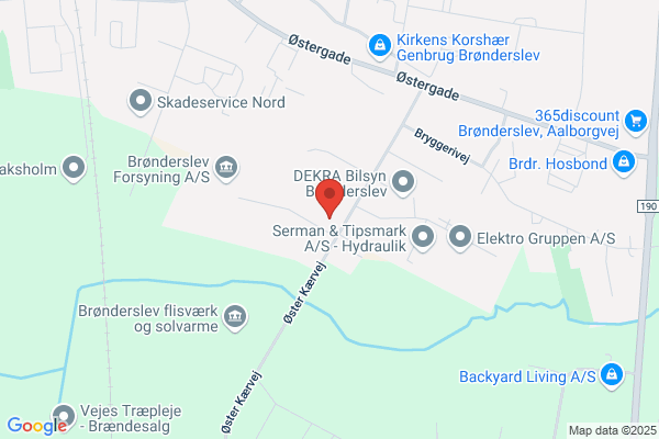 NBJ Interiør