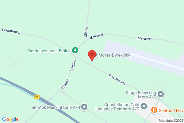 Præstbro Børnehave