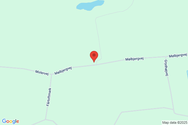 SM Rengøring