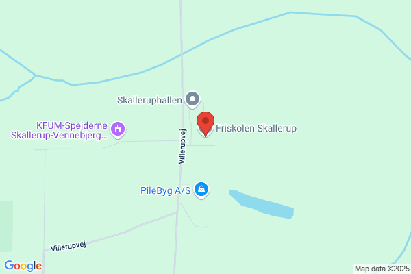 Skallerup Friskole