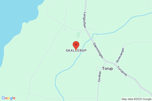Skallerup Menighedsråd