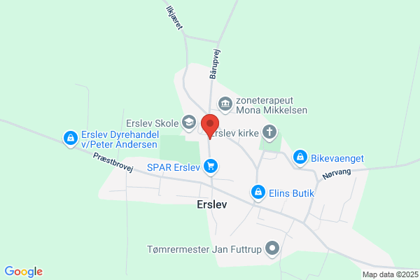 Støvlbæk, Lise