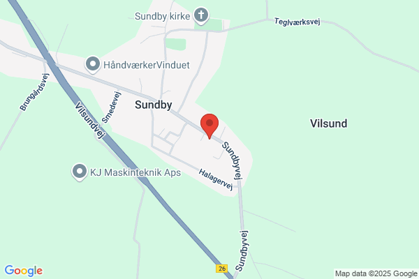 Sundby Autoværksted