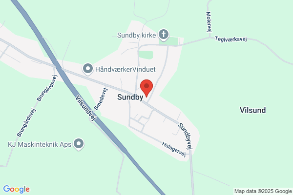 Sundby Købmandshandel