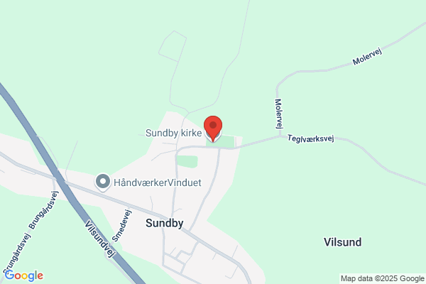 Sundby Menighedsråd