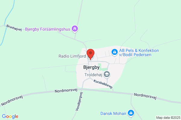 Sundby Radio & TV