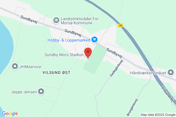 Sundby Ungdomsklub