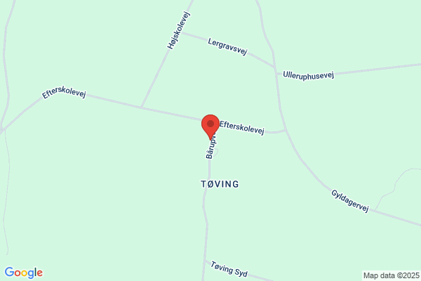Tøving Vandværk