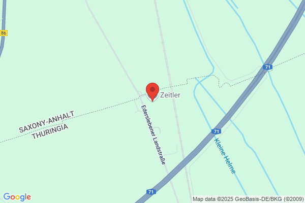 Zeitler, Ulli