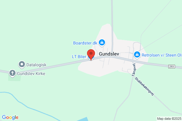 Ølst Autohandel