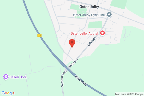 Øster Jølby Friskole