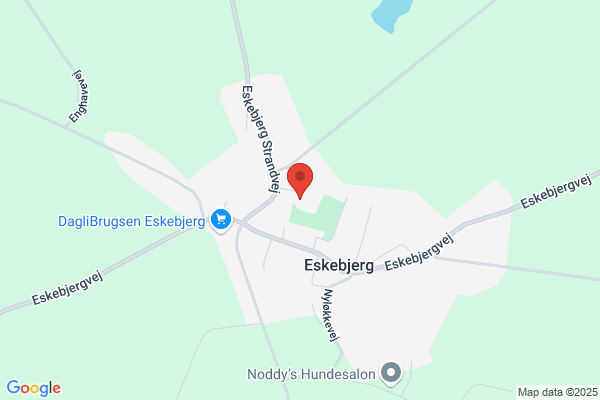 Eskebjerg VVS ApS