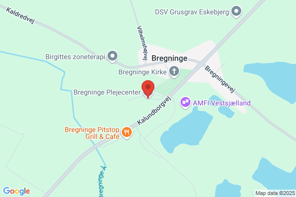 A4 Bregninge