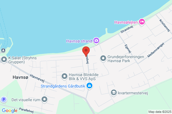 Amager Tagdækning