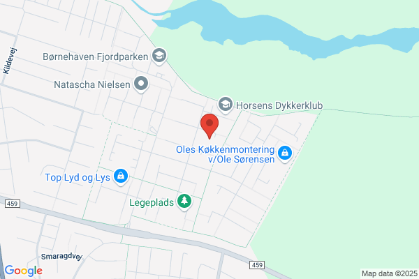 BK Regnskabskontoret