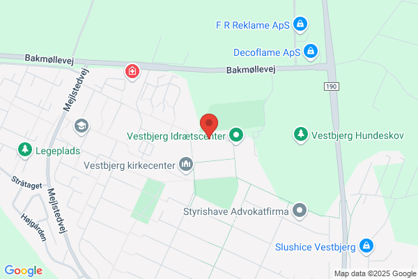 Bjergsted ungdomsskole og erhvervsklasse