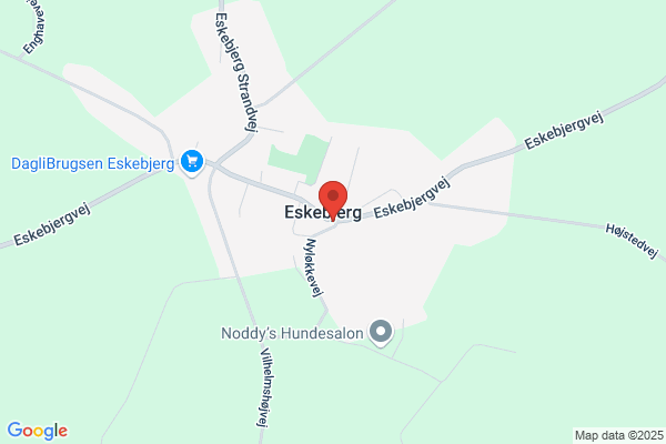 Engebjerg