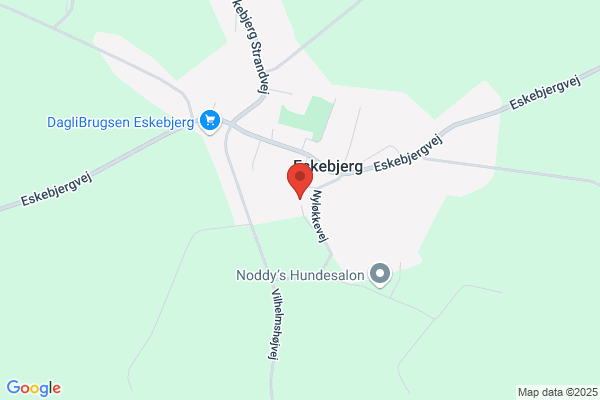 Eskebjerg Forsamlingshus